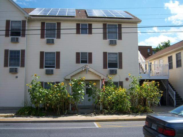 Summer Place Rehoboth Beach