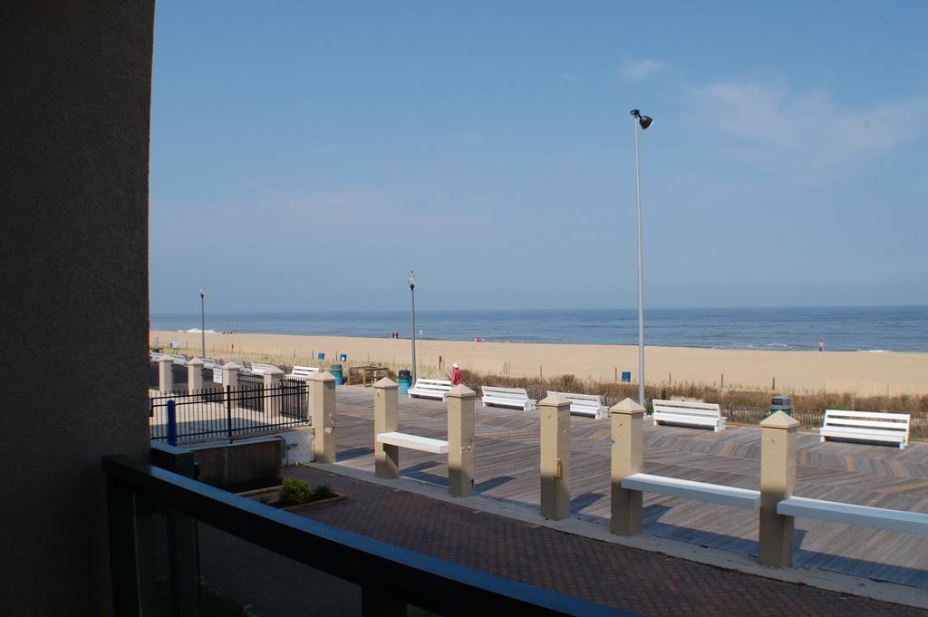 Atlantic Sands And Conference Center Rehoboth Beach