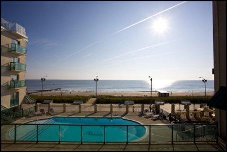 Atlantic Sands And Conference Center 4* Rehoboth Beach