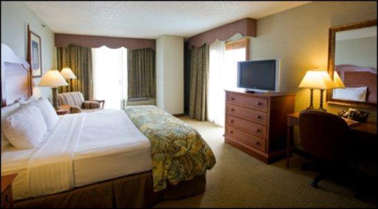 Atlantic Sands And Conference Center Hotel Rehoboth Beach