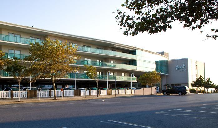 Hotel Atlantic Sands And Conference Center Rehoboth Beach