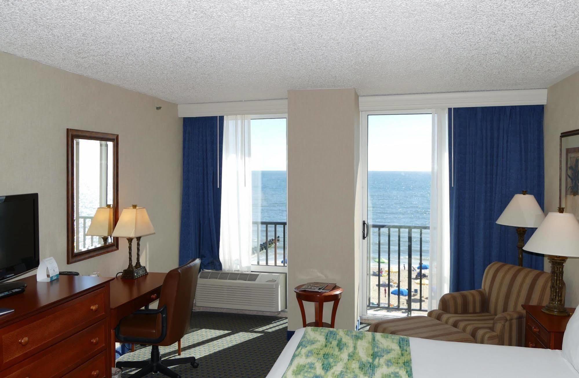 Atlantic Sands And Conference Center Rehoboth Beach