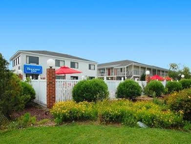 Rodeway & 2* Rehoboth Beach