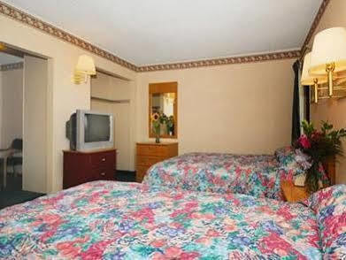 Hotel Rodeway & Rehoboth Beach