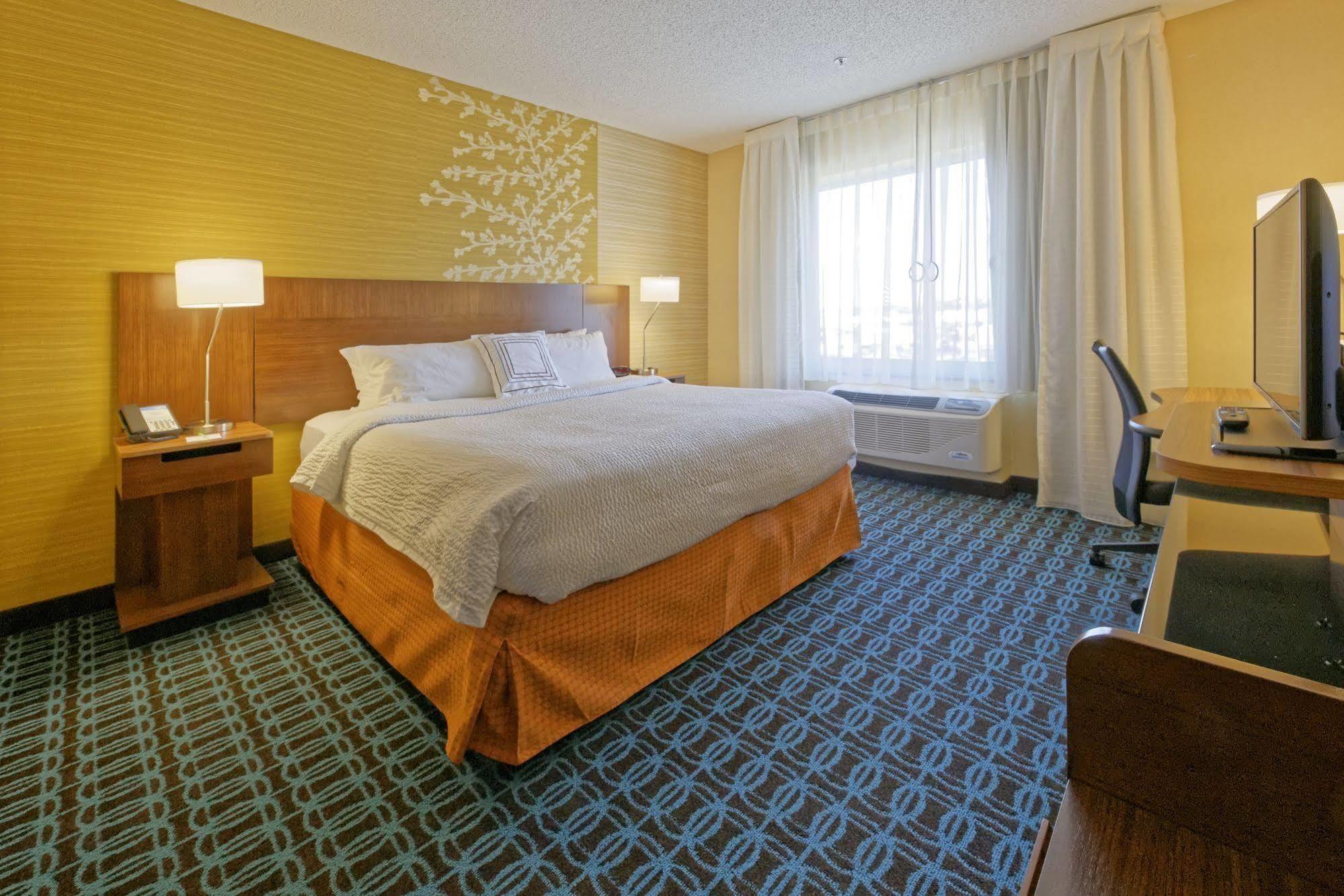 Hotel Fairfield & By Marriott Rehoboth