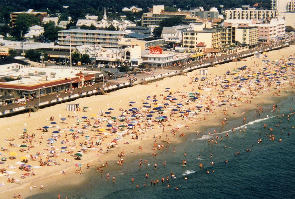 Boardwalk Plaza 4* Rehoboth Beach