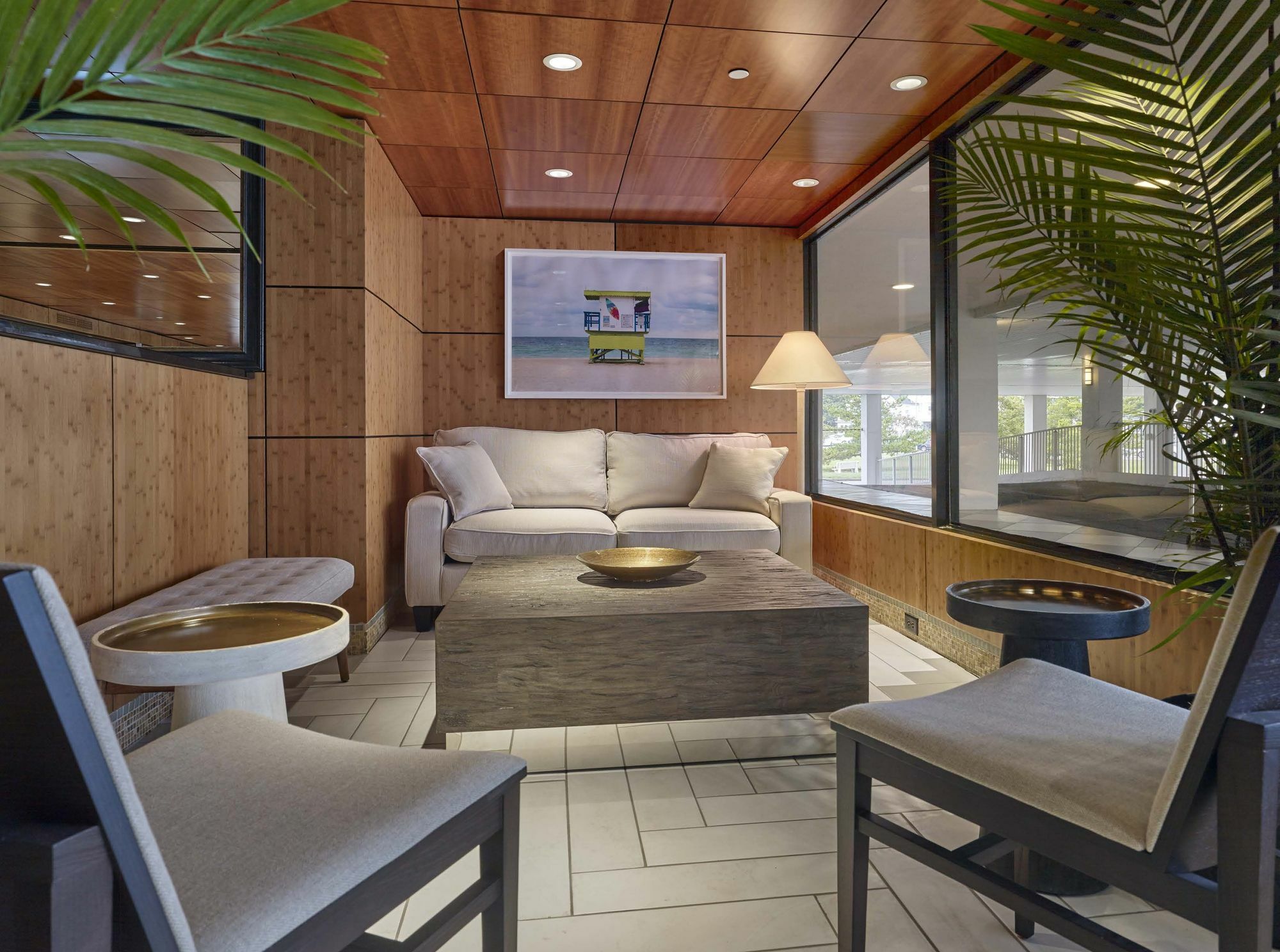 Henlopen Hotel