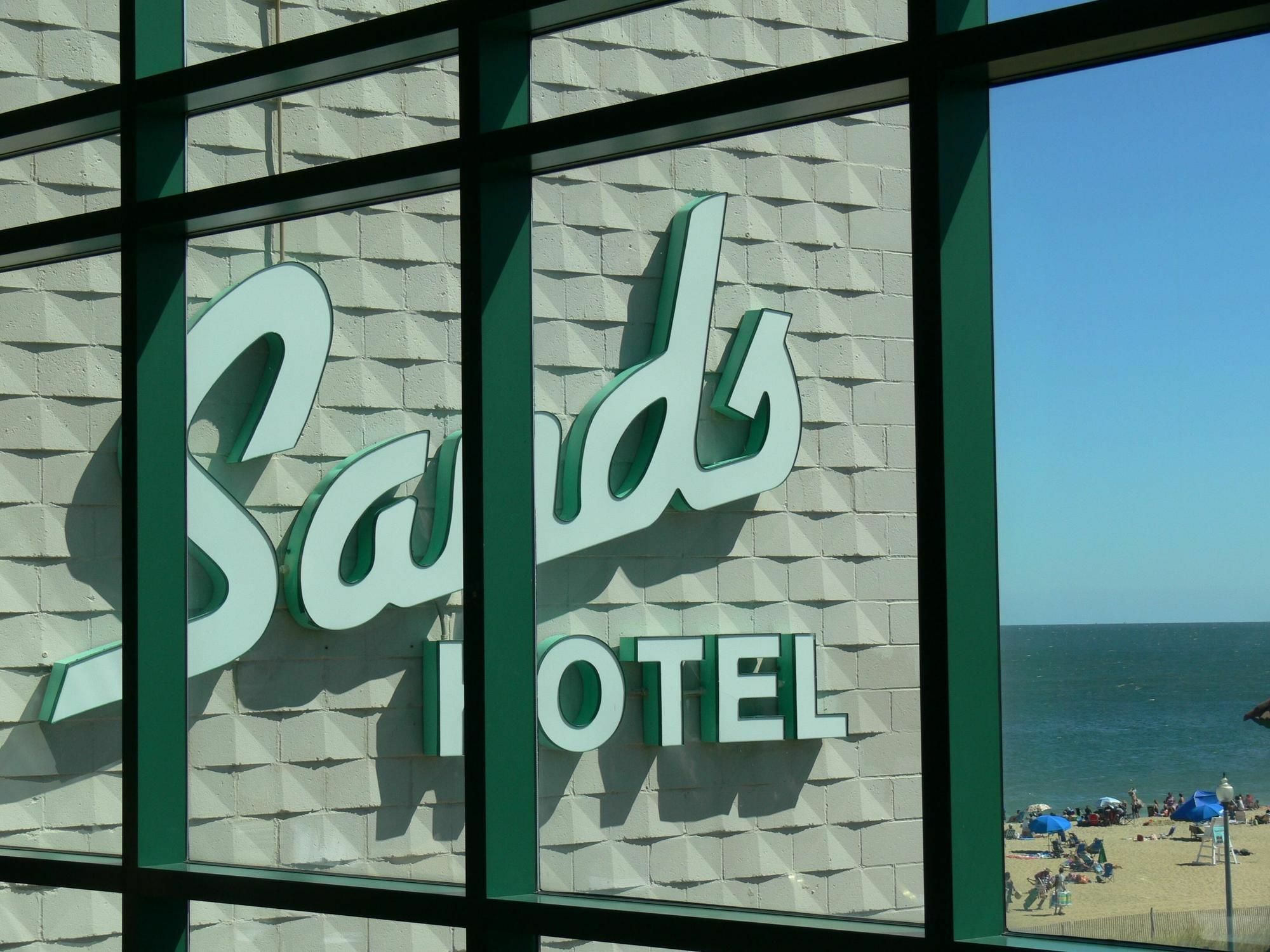 Hotel Atlantic Sands And Conference Center
