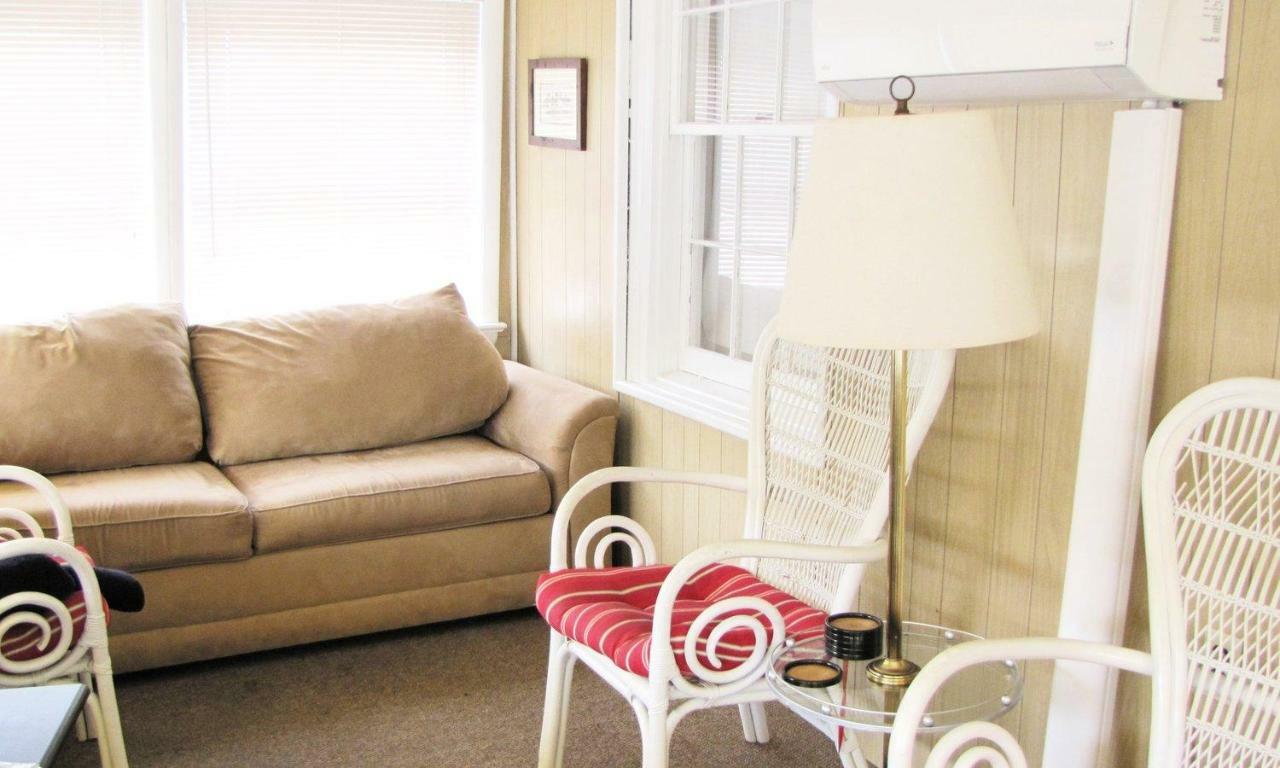 The Whitson Guest house