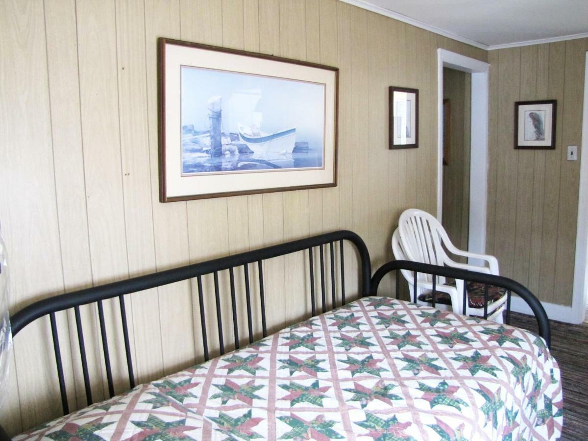 The Whitson Guest house *
