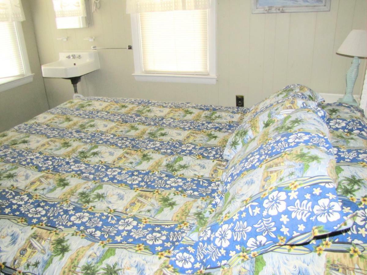 Guest house The Whitson Rehoboth Beach