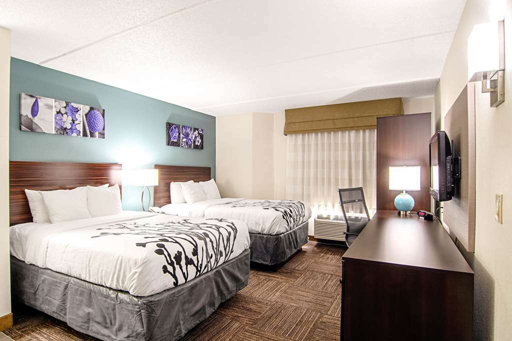 Sleep & Rehoboth Hotel