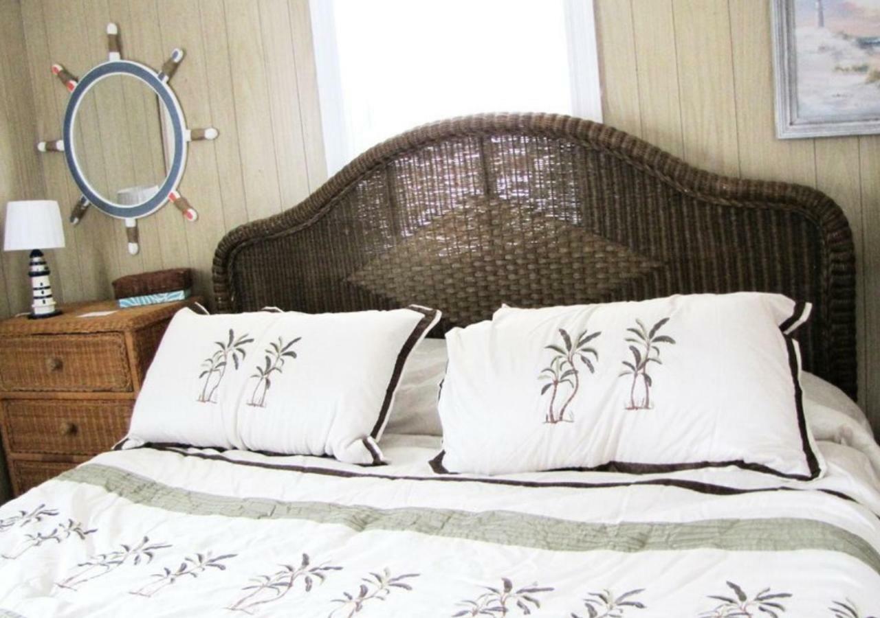 The Whitson Guest house