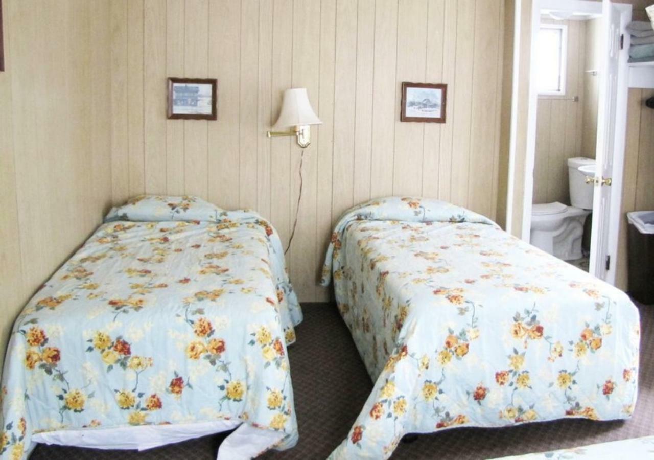The Whitson Guest house *