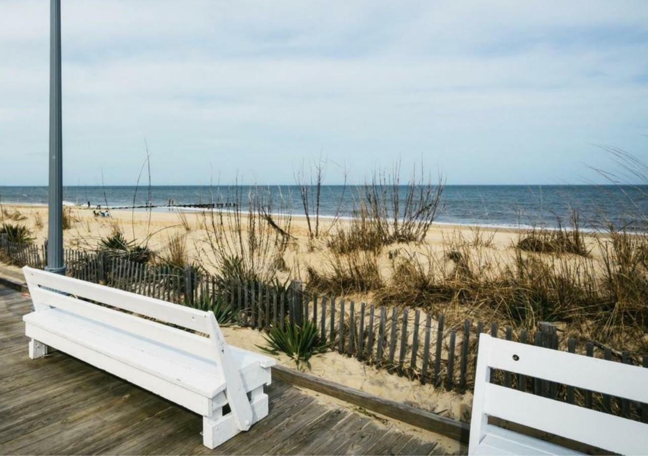 The Whitson Rehoboth Beach