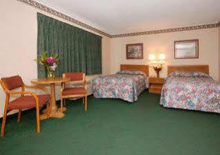 Rodeway & Hotel