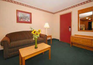 Hotel Rodeway & 2*