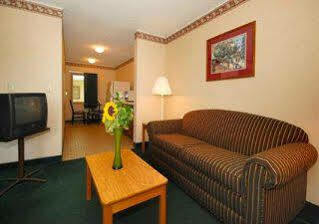 Hotel Rodeway &