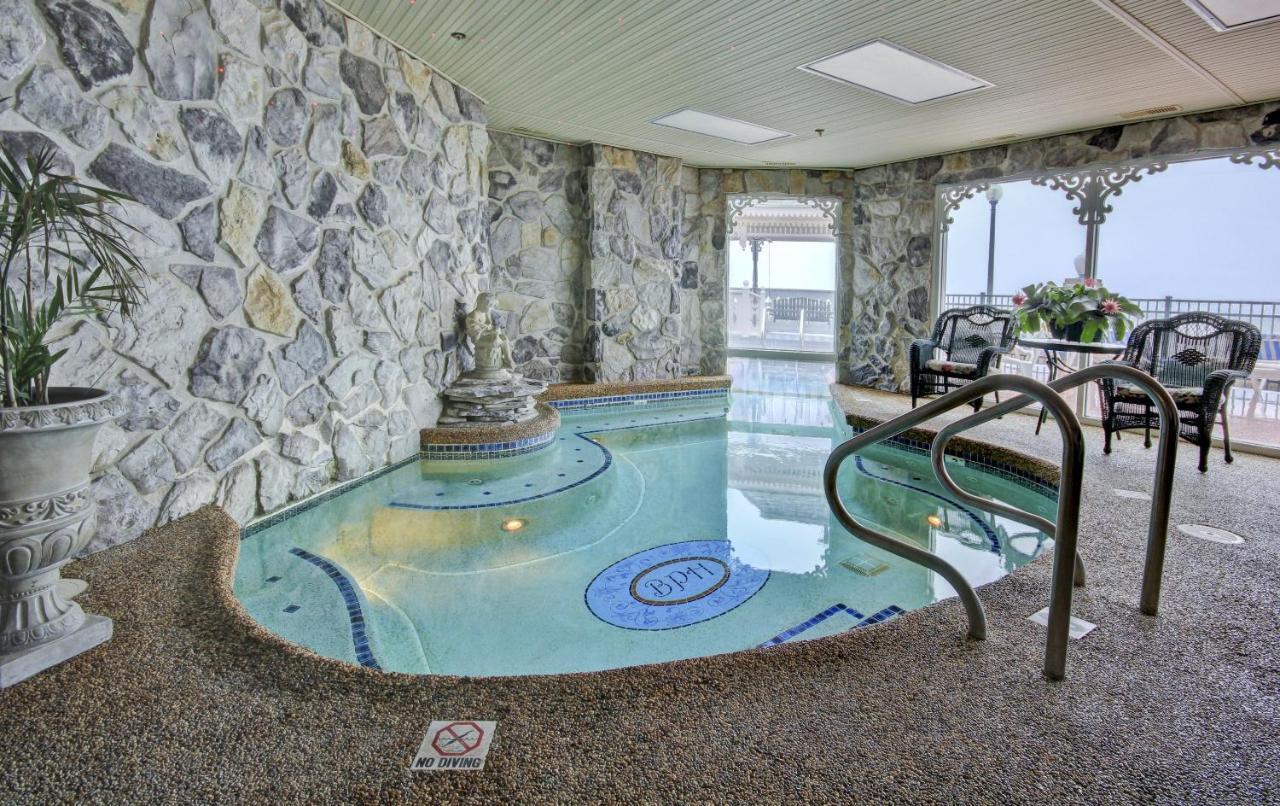 Boardwalk Plaza 4* Rehoboth Beach