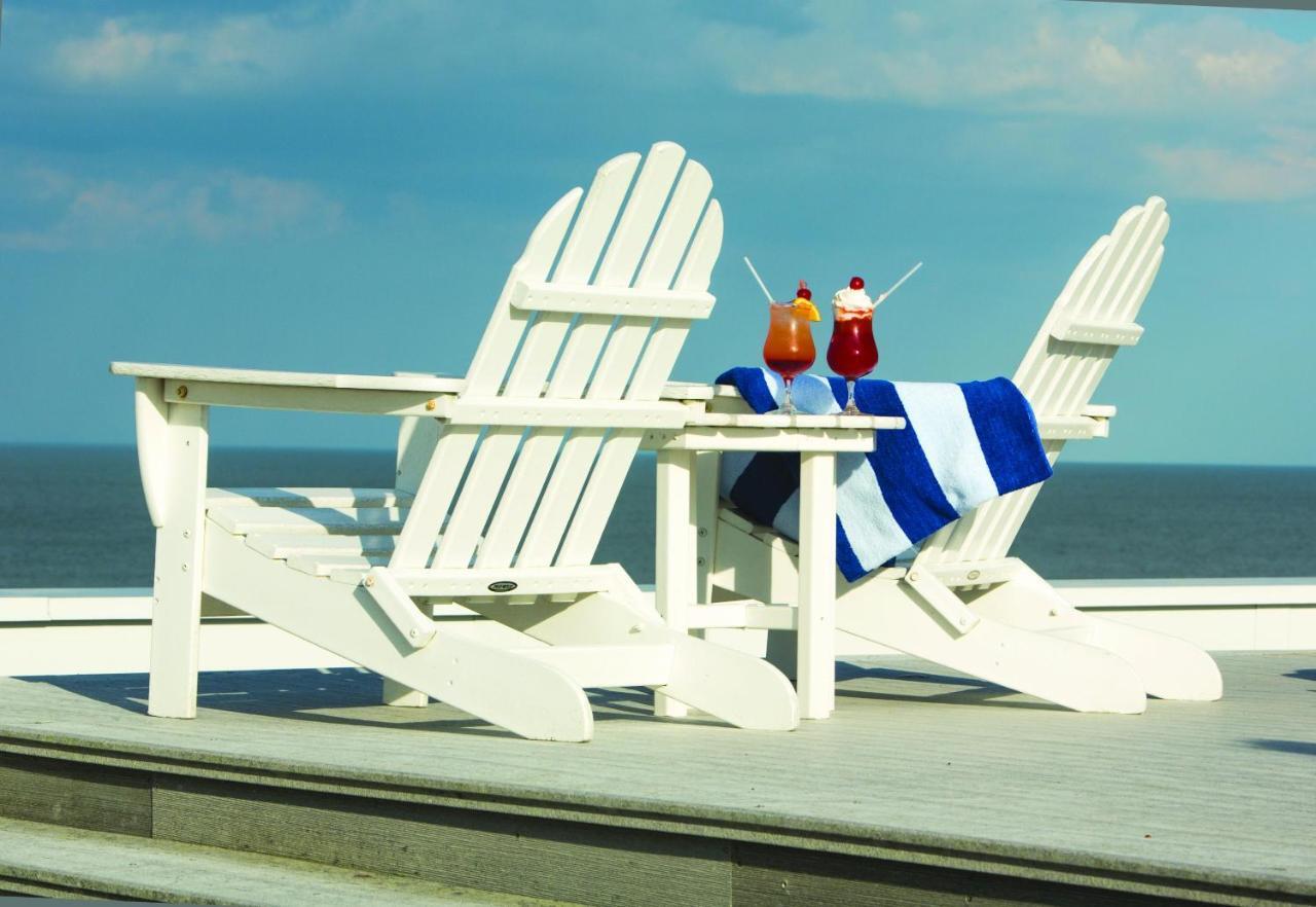 Boardwalk Plaza Hotel