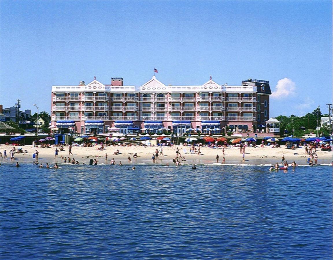 Boardwalk Plaza 4* Rehoboth Beach