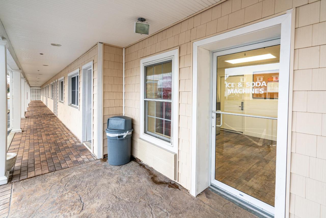 Motel Anchorage Inc. Rehoboth Beach