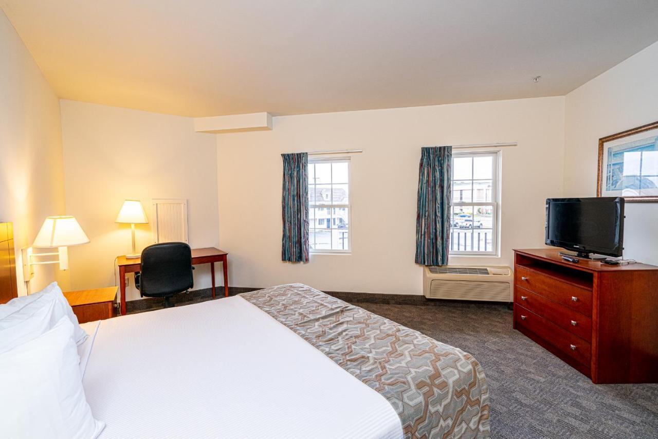 Anchorage Inc. 2* Rehoboth Beach