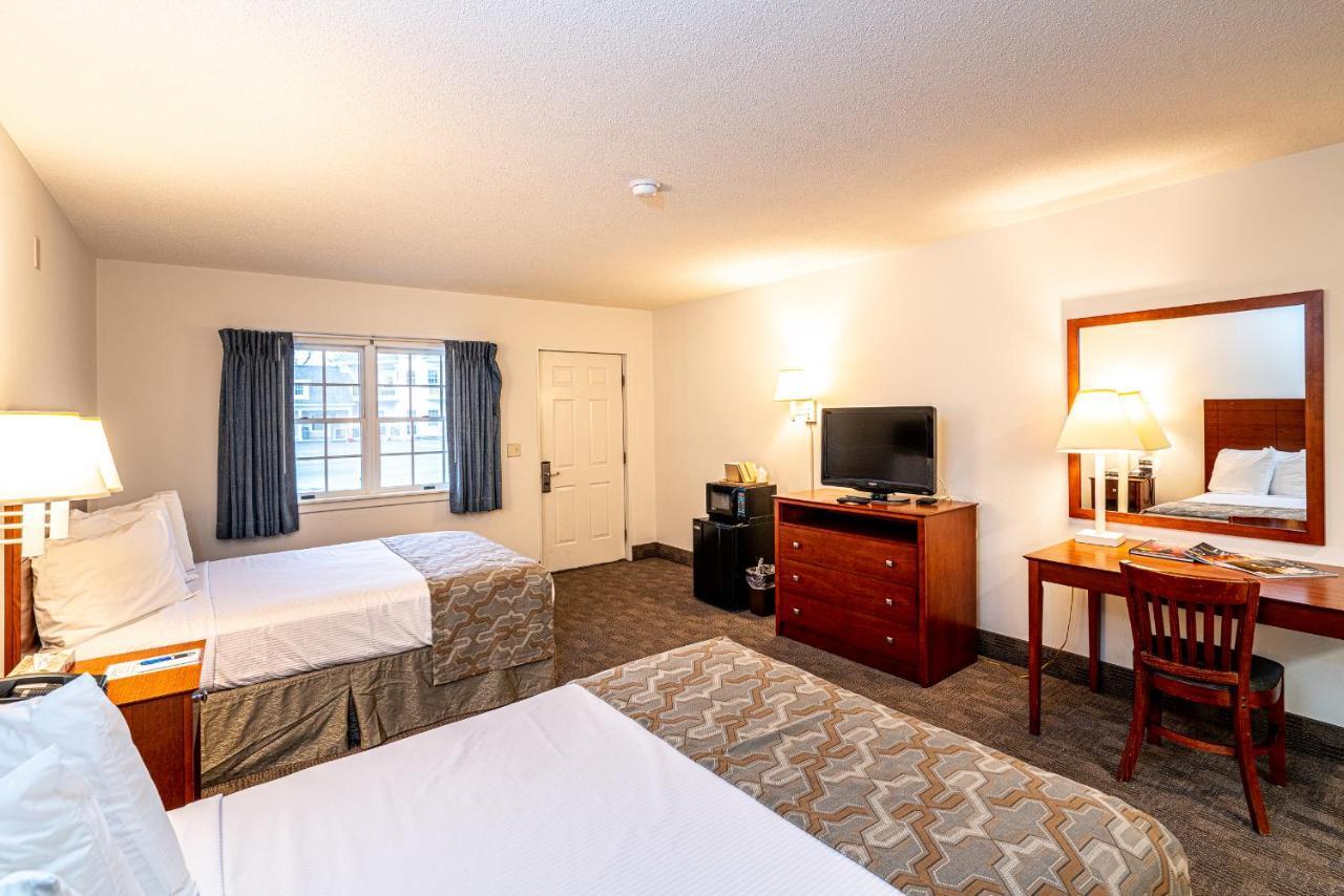 Anchorage Inc. Motel Rehoboth Beach