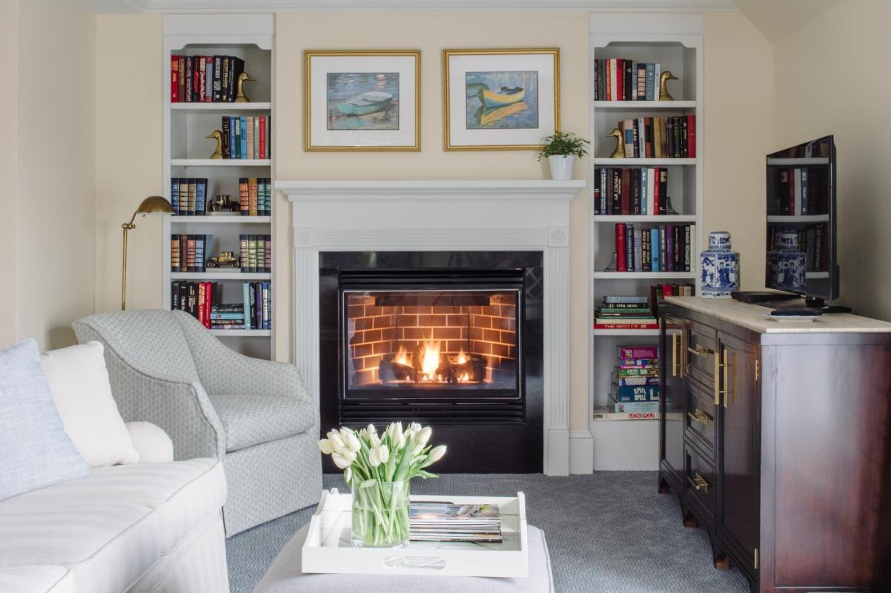 The Bellmoor And 4* Rehoboth Beach
