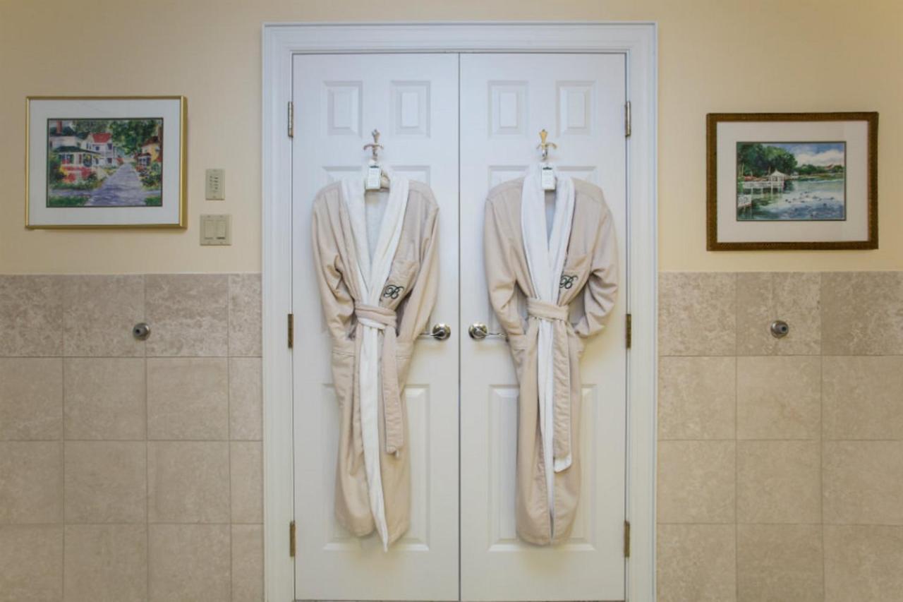 Inn The Bellmoor And Rehoboth Beach