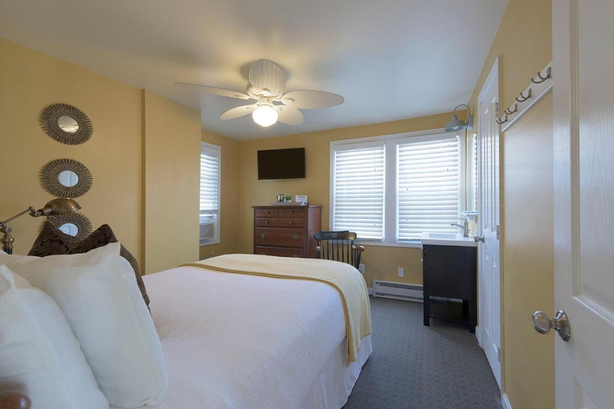 Rehoboth (adults Only) Bed & Breakfast 3*