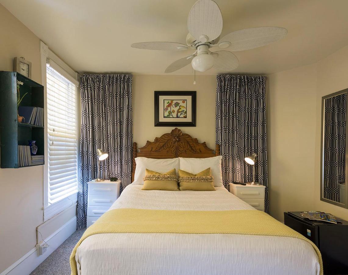 Rehoboth (adults Only) Bed & Breakfast Rehoboth Beach