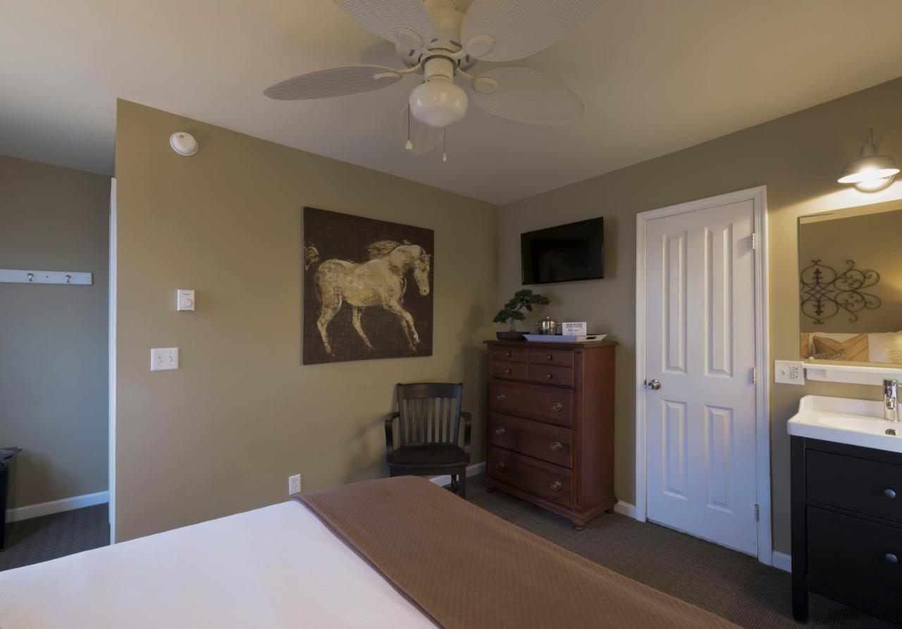 Bed & Breakfast Rehoboth (adults Only) Rehoboth Beach