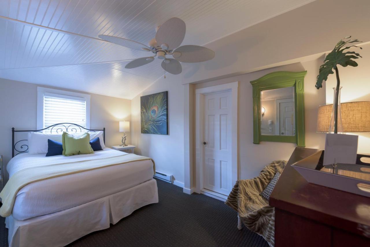 Bed & Breakfast Rehoboth (adults Only) 3*