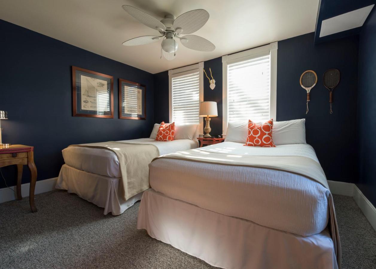 Rehoboth (adults Only) Bed & Breakfast 3*