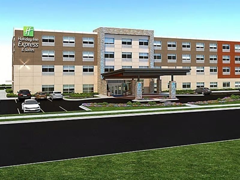 Express & Rehoboth Hotel 2*
