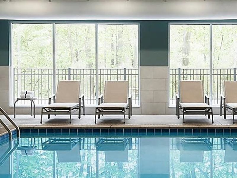 Hotel Express & Rehoboth
