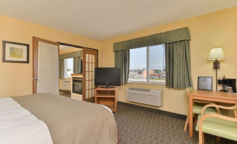 Wave At Rehoboth Hotel Rehoboth Beach