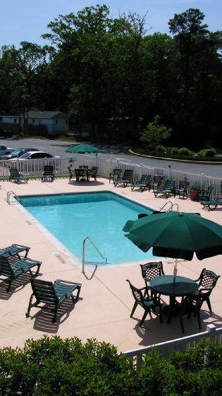 Comfort Rehoboth Rehoboth Beach
