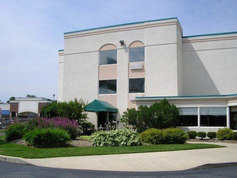 Comfort Rehoboth 3*