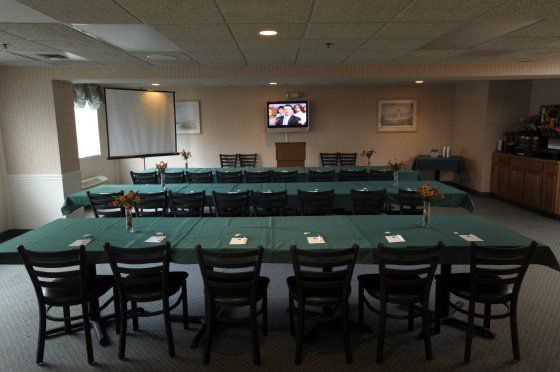 Inn Comfort Rehoboth 3*