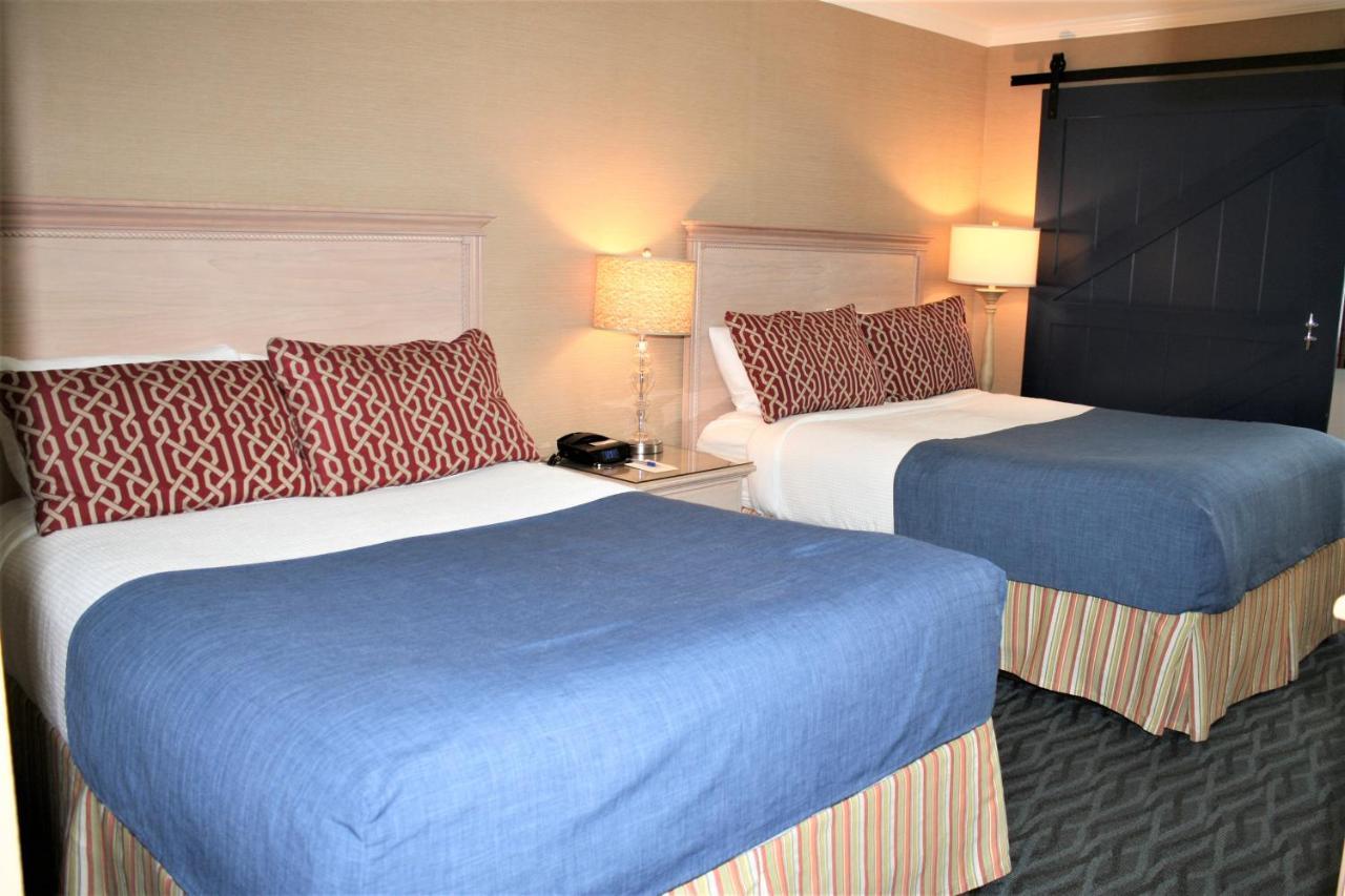 Avenue & Hotel 4*