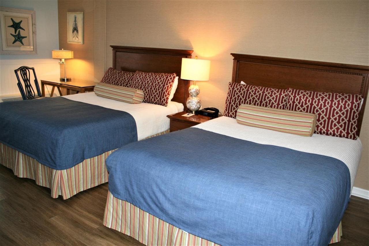 Hotel Avenue & Rehoboth Beach