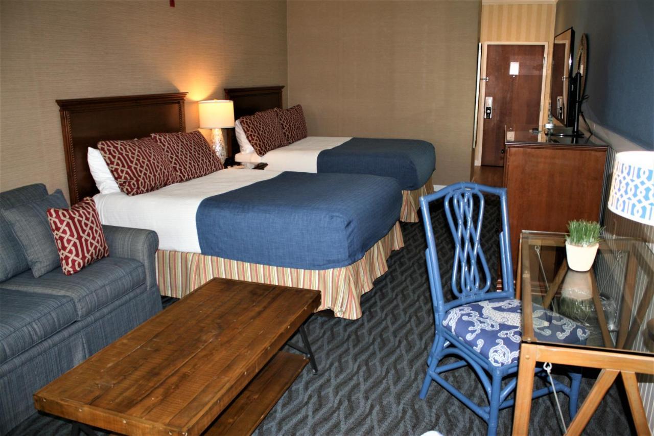 Avenue & Hotel 4*