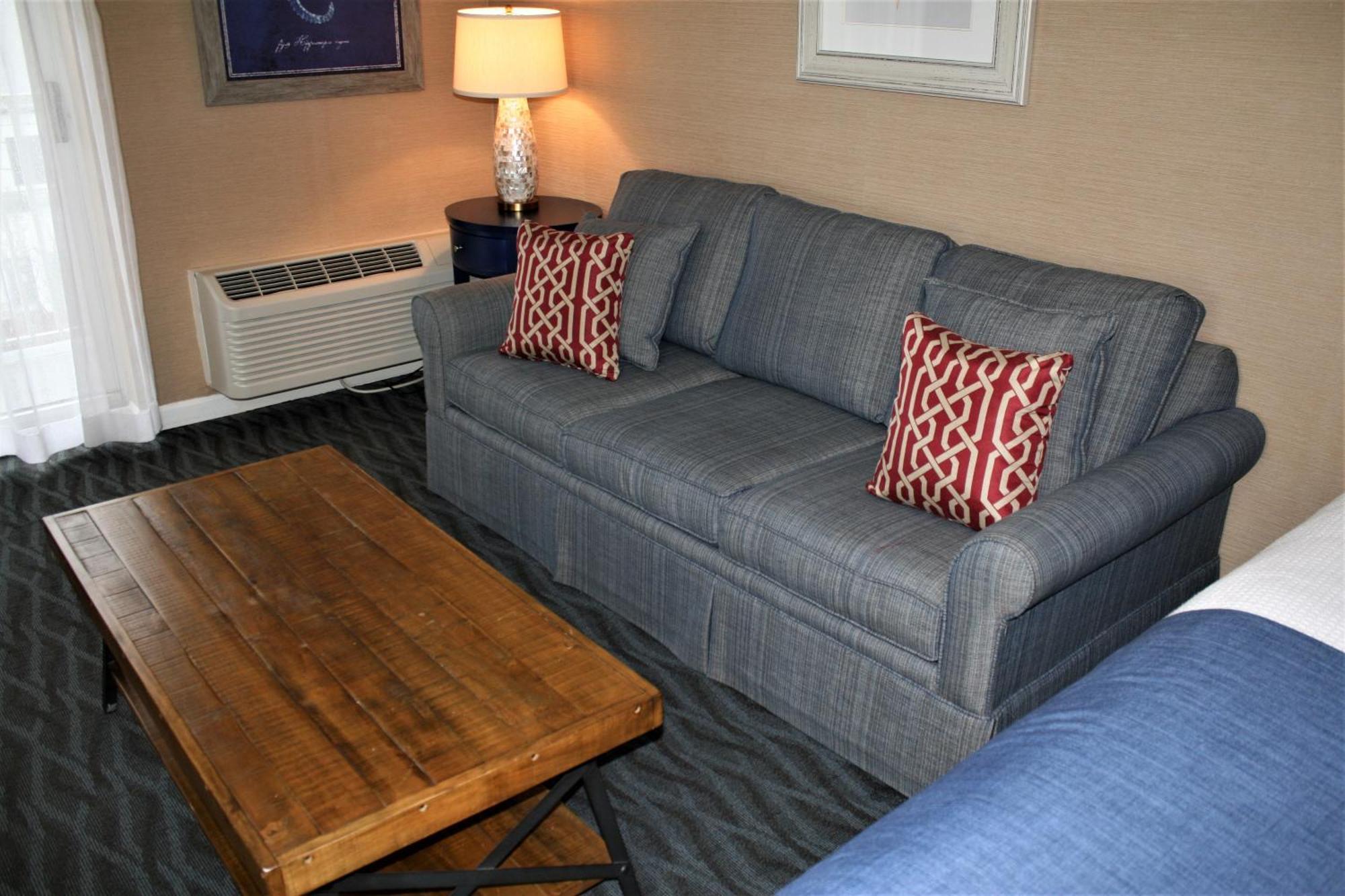Hotel Avenue &