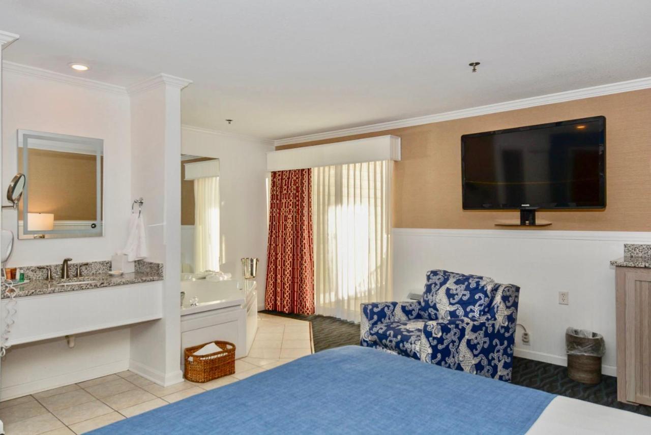 Avenue & Hotel 4*