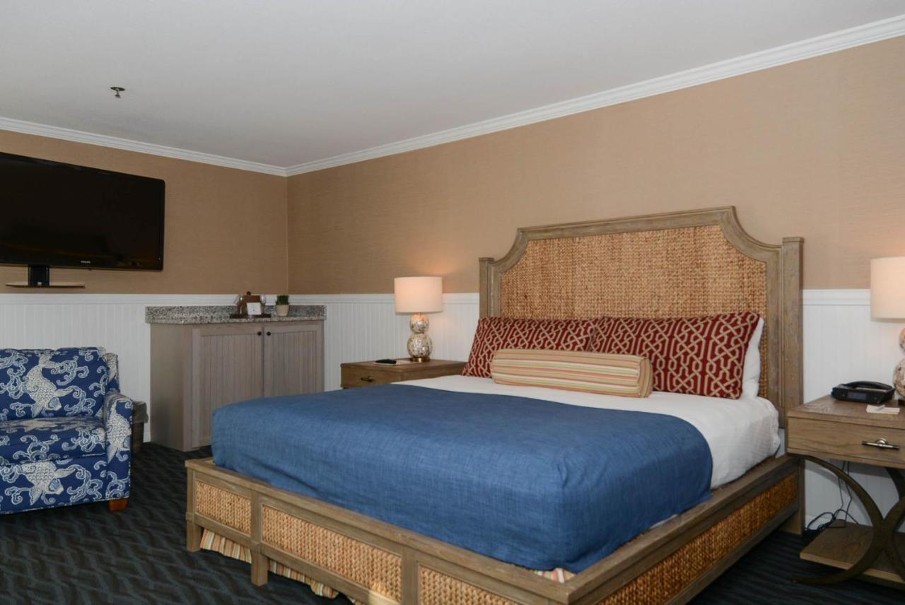 Avenue & Hotel Rehoboth Beach