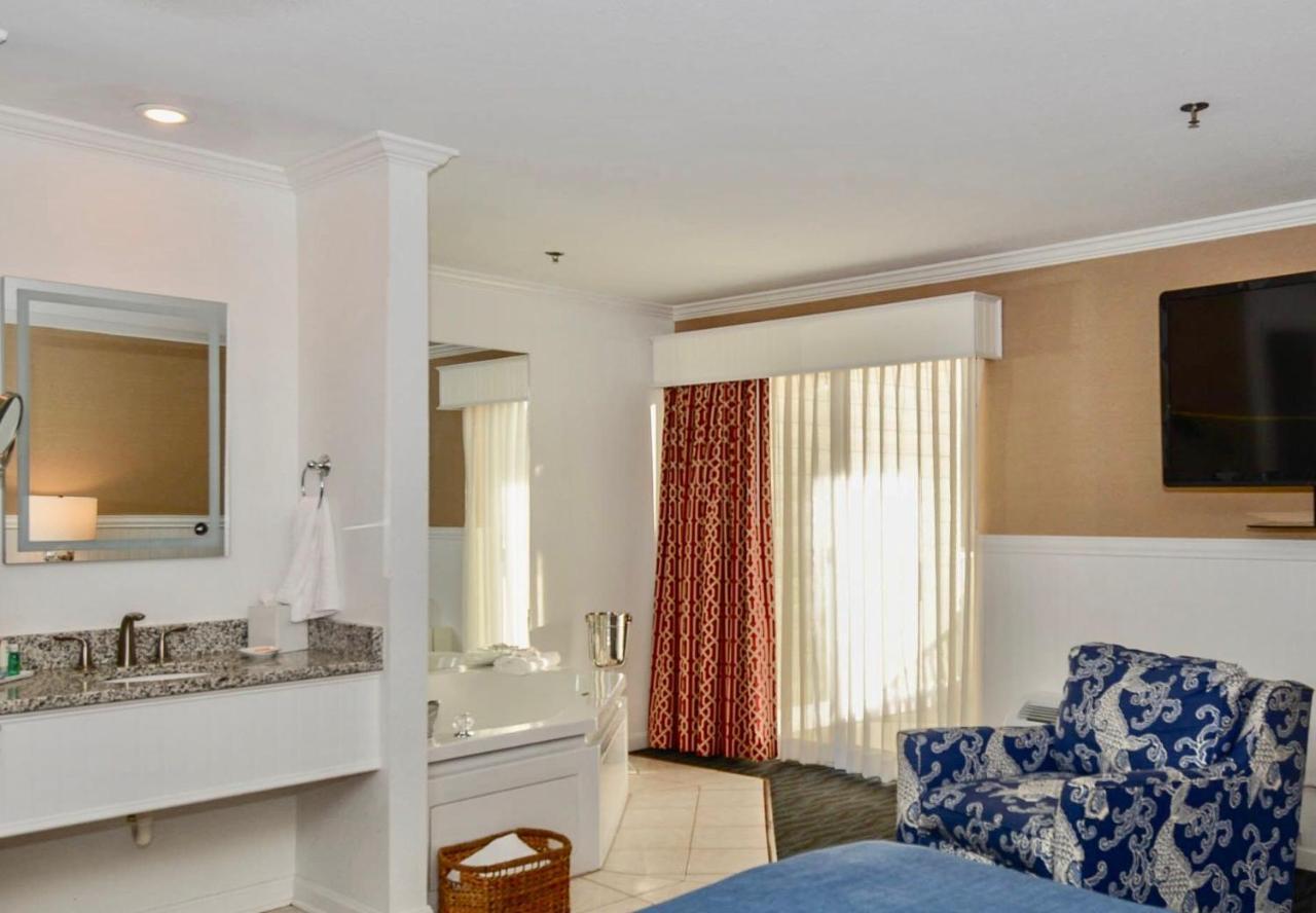 Hotel Avenue &