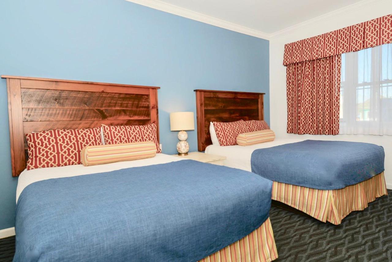 Avenue & Hotel 4*