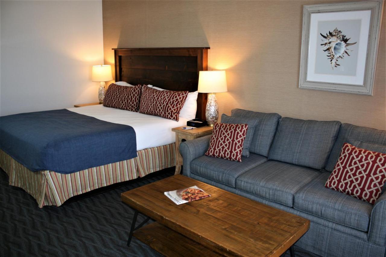 Hotel Avenue &